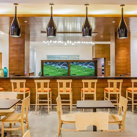 Fairfield Inn & Suites Queretaro Juriquilla מראה חיצוני תמונה