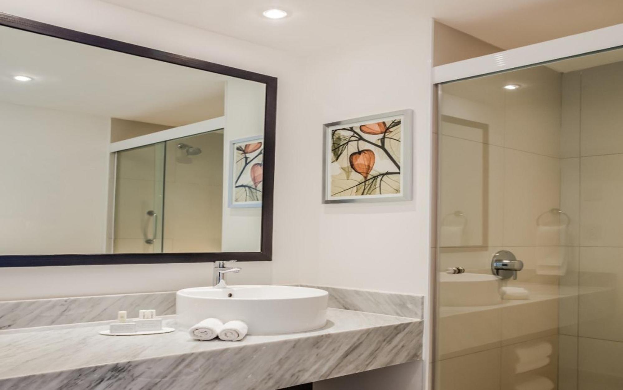 Fairfield Inn & Suites Queretaro Juriquilla מראה חיצוני תמונה