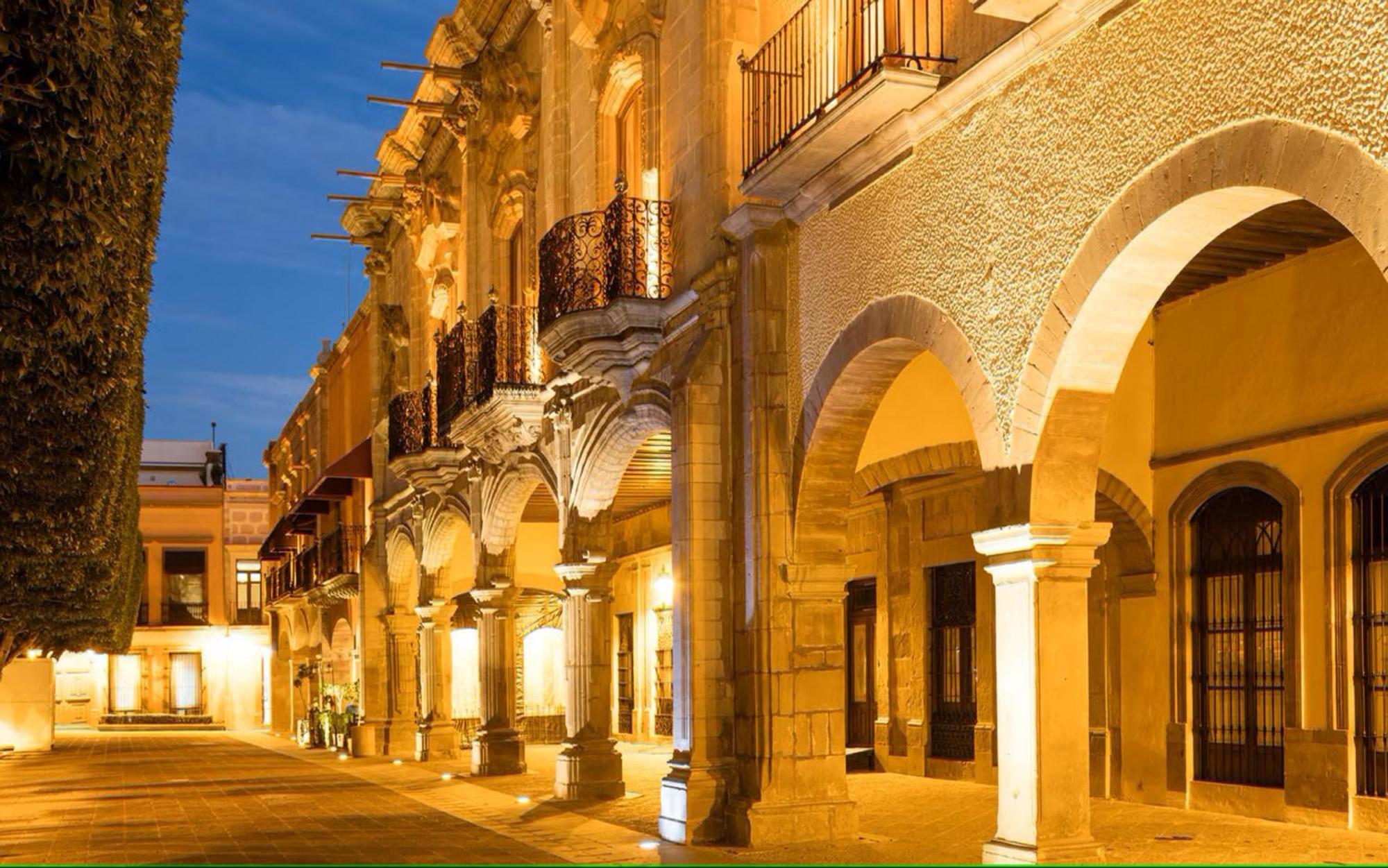 Fairfield Inn & Suites Queretaro Juriquilla מראה חיצוני תמונה