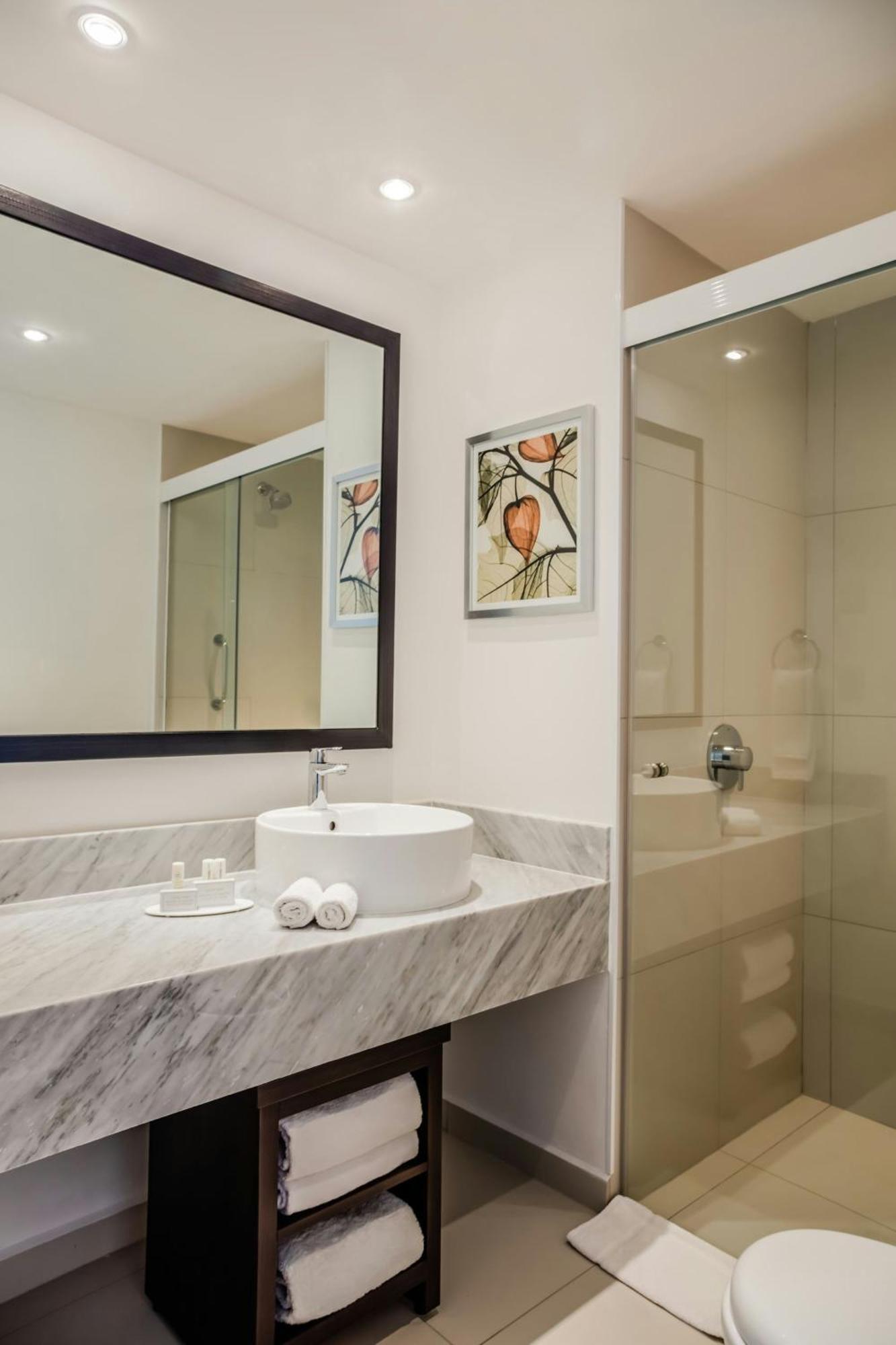 Fairfield Inn & Suites Queretaro Juriquilla מראה חיצוני תמונה